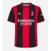 AC Milan Diego Moreira #22 Hemmatröja 2026-27 Korta ärmar